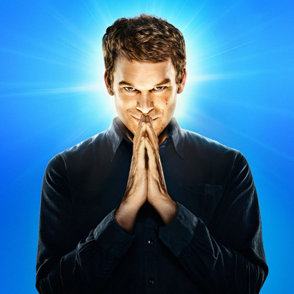 dextermorgan