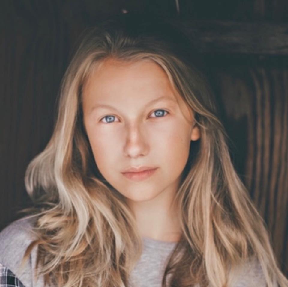 Mia Wilson