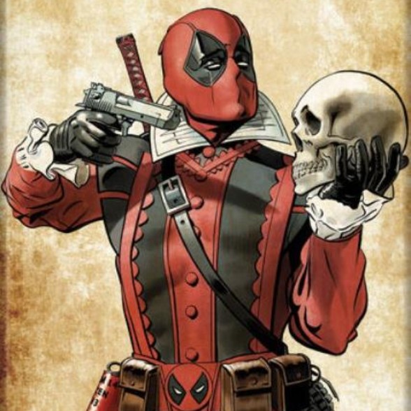 Wade Wilson