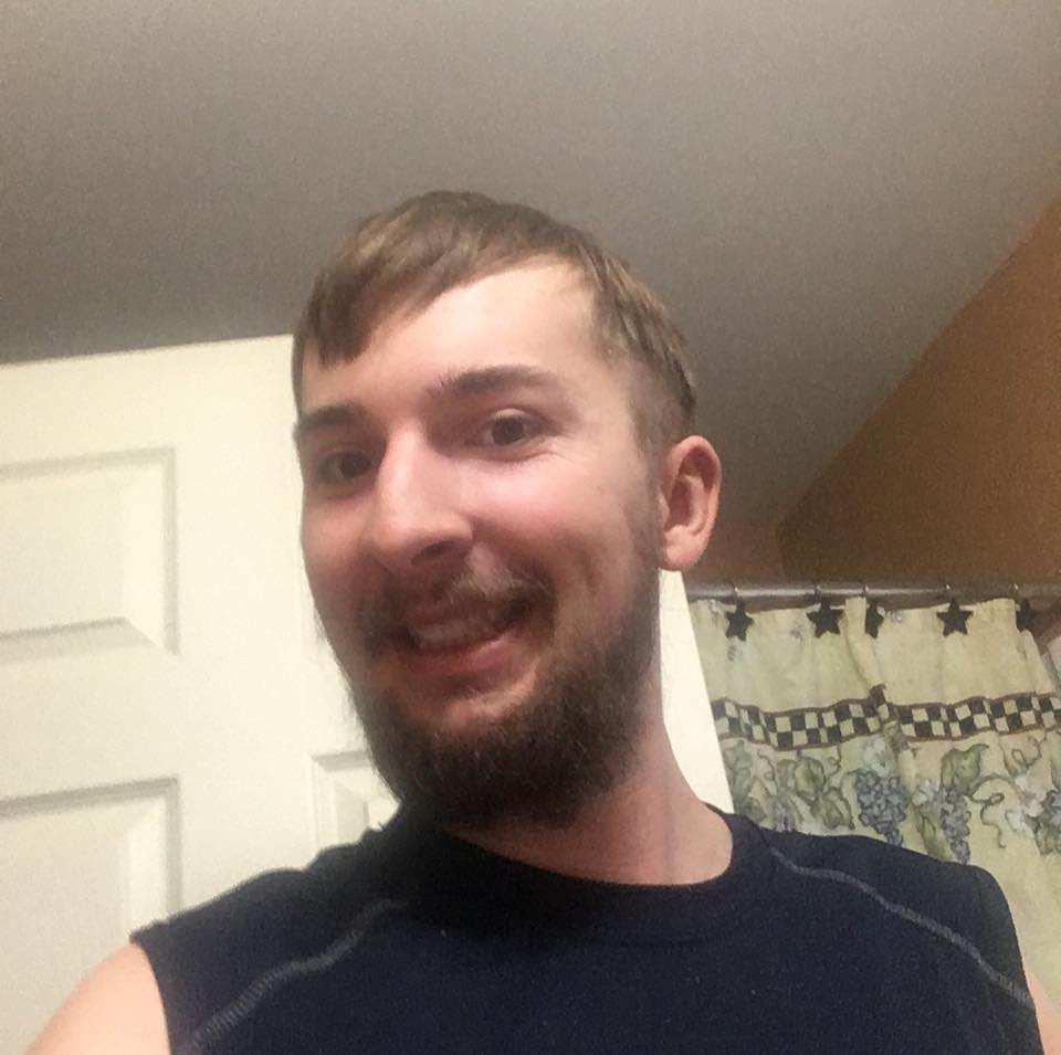 Caleb Corbin