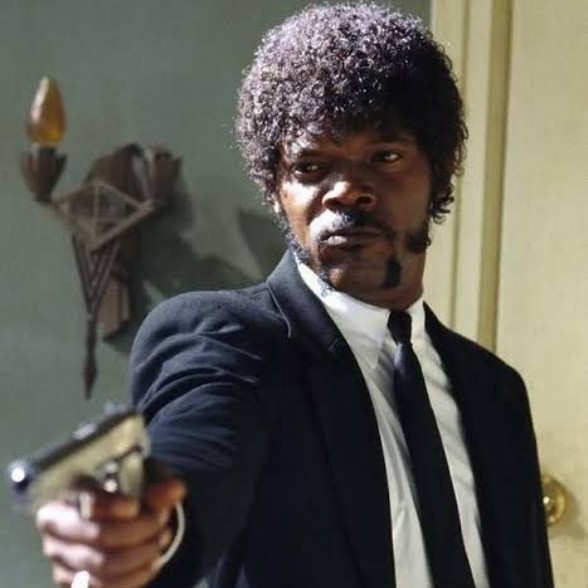 Jules Winnfield