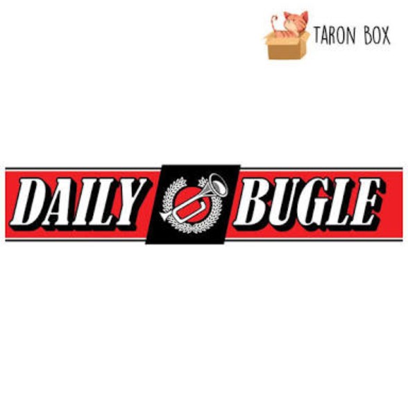 Daily Bugle
