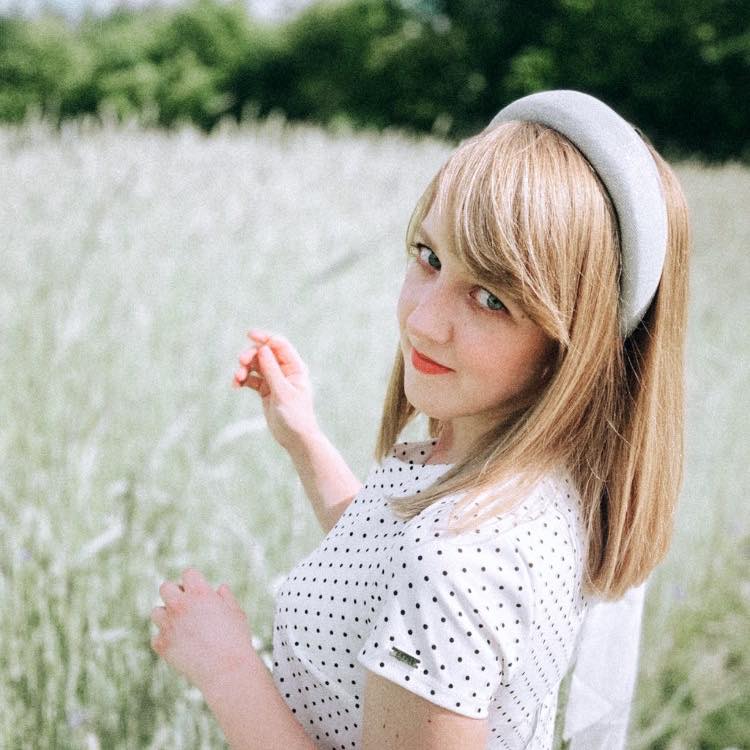 Aleksandra Ka