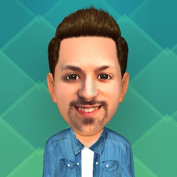 Ruben Lopez