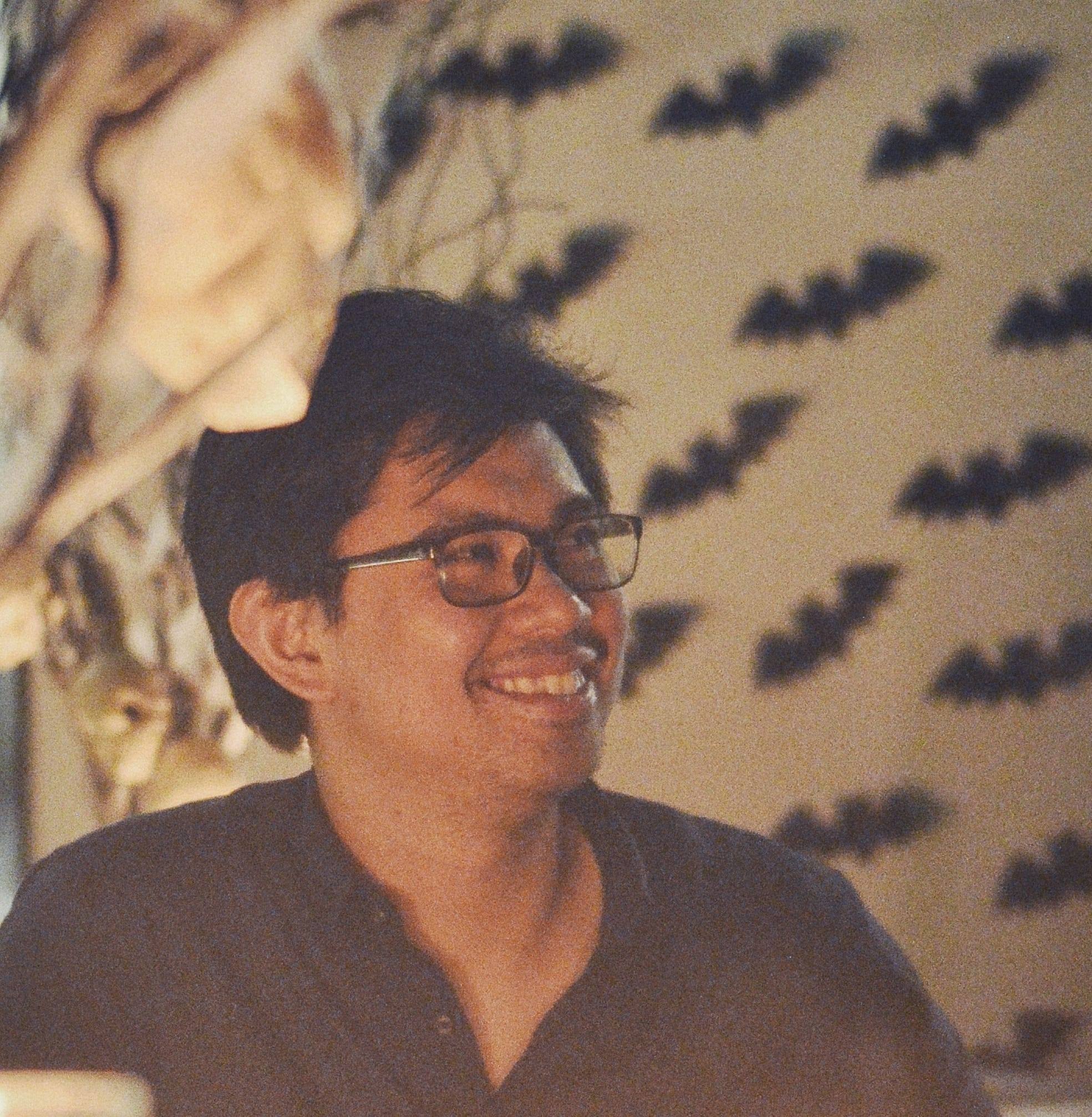 Miguel Potes
