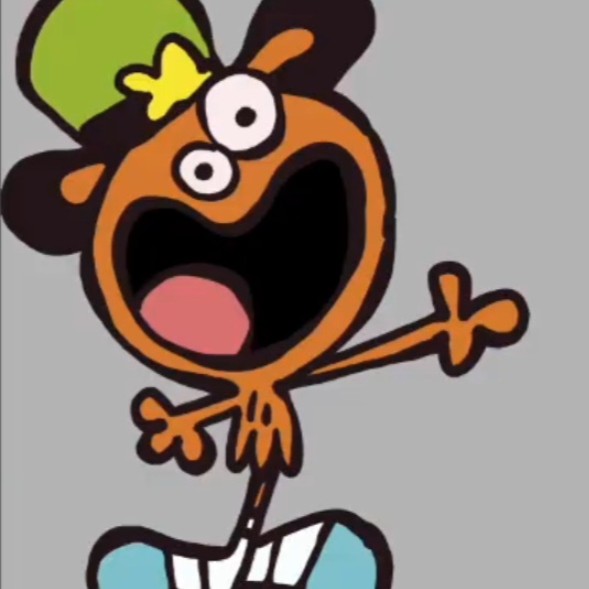 / /