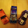 Bubba Diecast