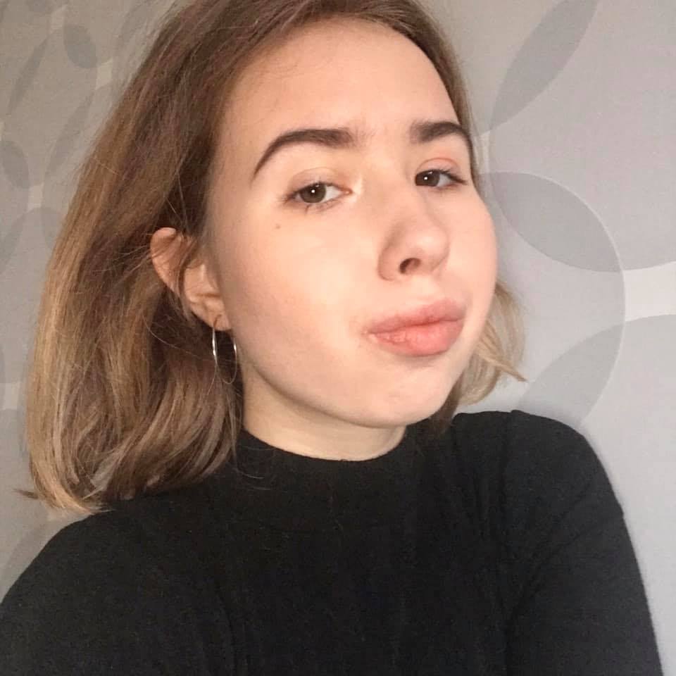 Hania Nawrocka