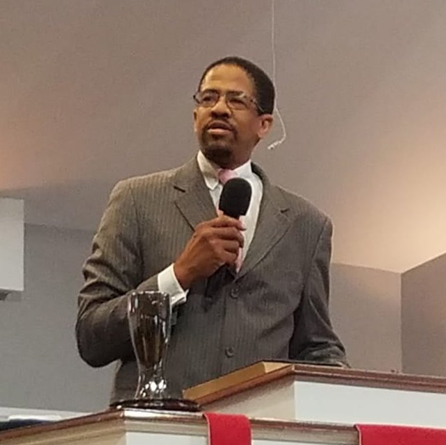 Darryl Maxie