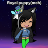 royale puppy