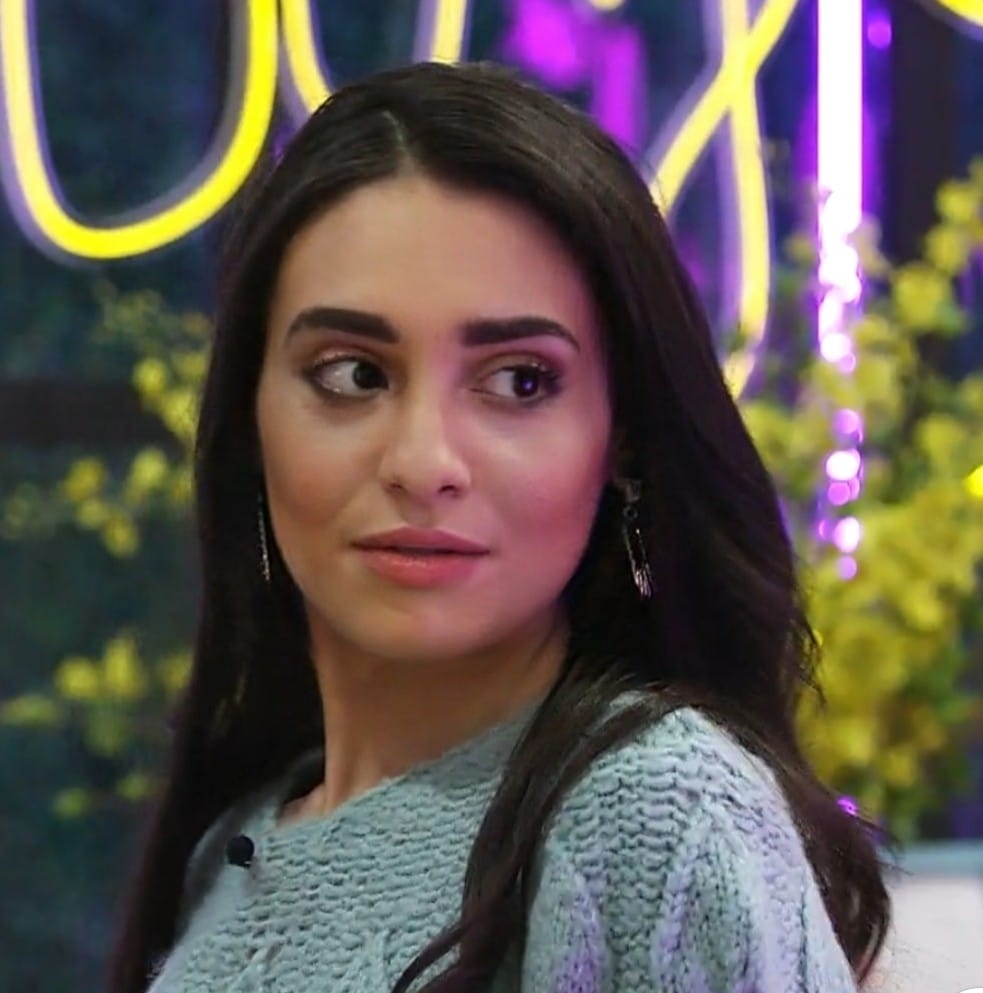 Mariam Elsayed