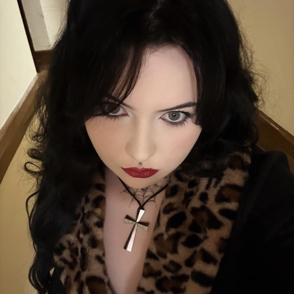 Eva Alcina