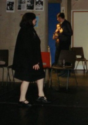 Susan Gallagher