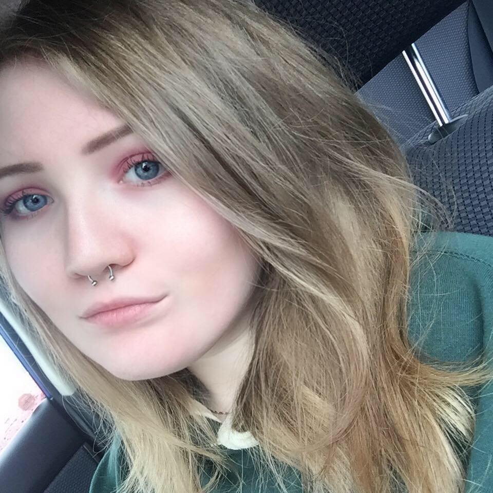 Emily Liddell