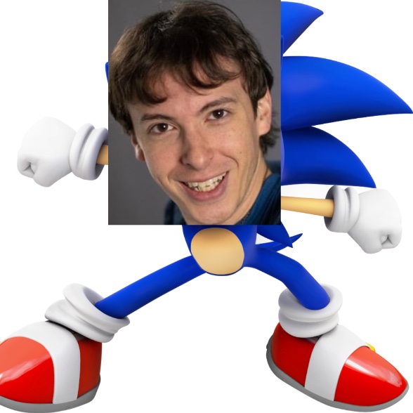 Joshua Borinaga