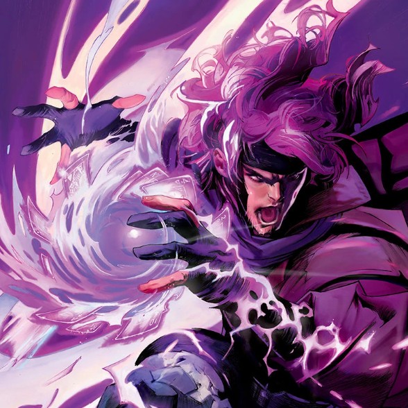 Remy LeBeau
