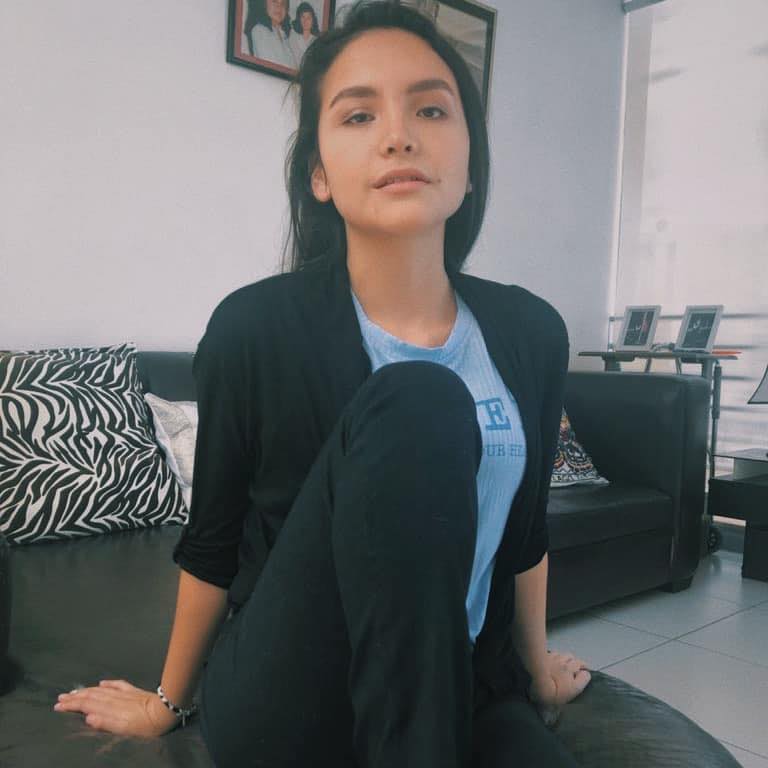 Adriana Molina