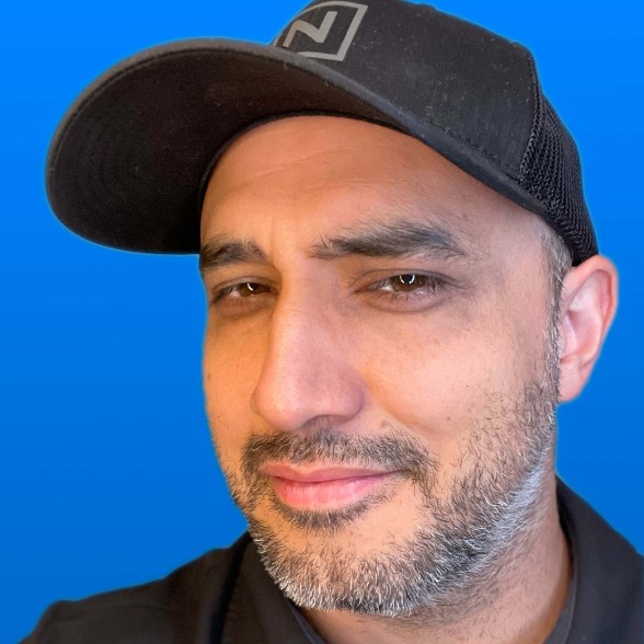 Paris Vega
