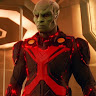 Martian Manhunter