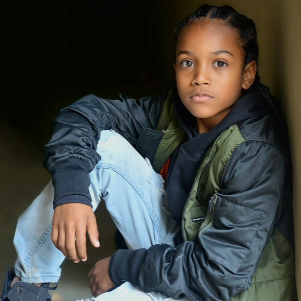 Ayden Elijah