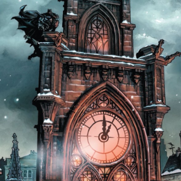 clocktowercasts