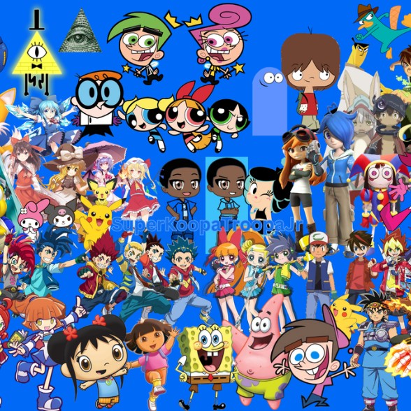 SuperKoopaTroopaJr SKTJR