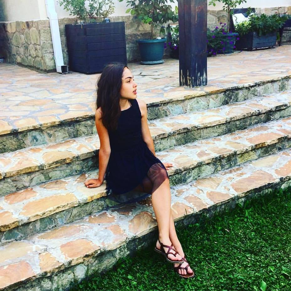 Mariam Maisuradze