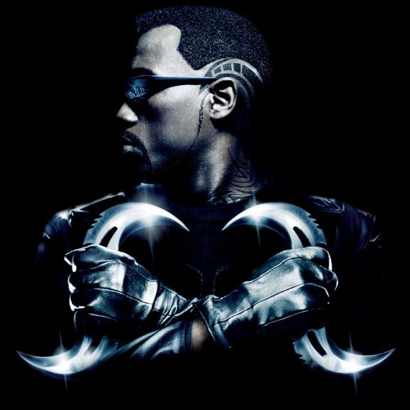 The Goat
