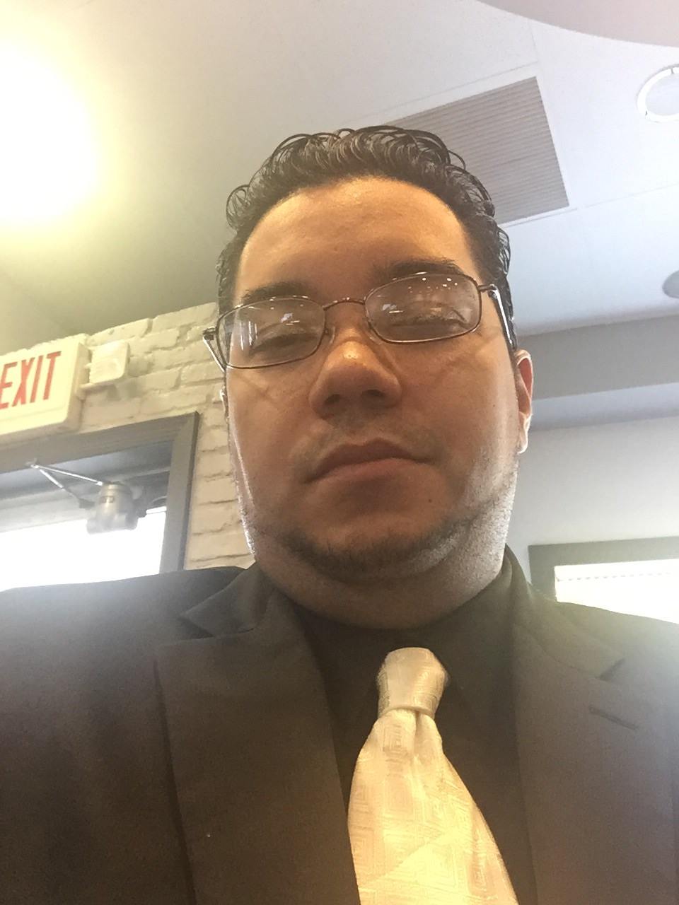 Carlos A. Rodriguez