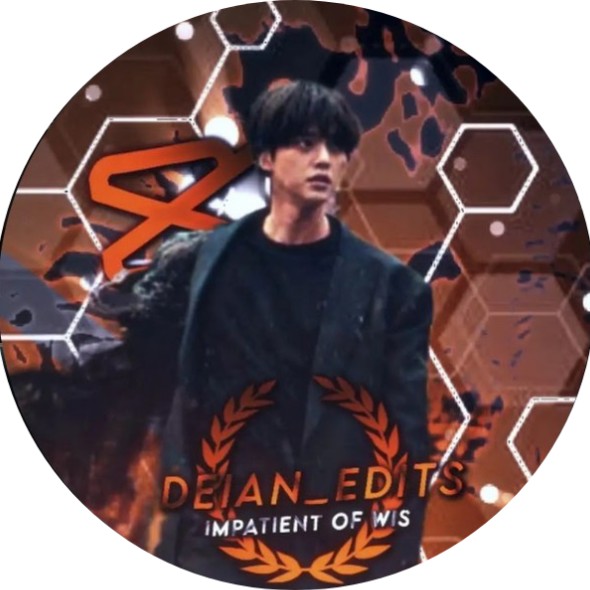 Deian_Edits Impatient Of Wis