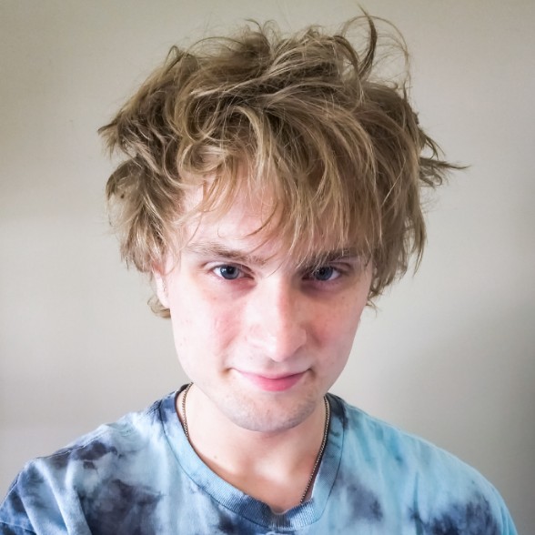 Nathan Ward