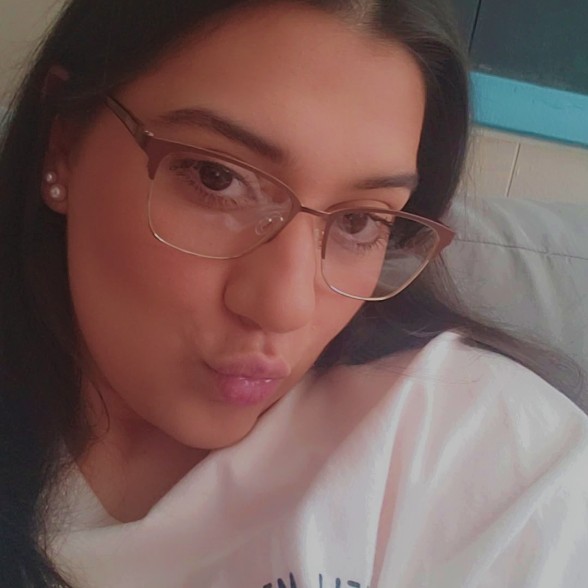 Megan