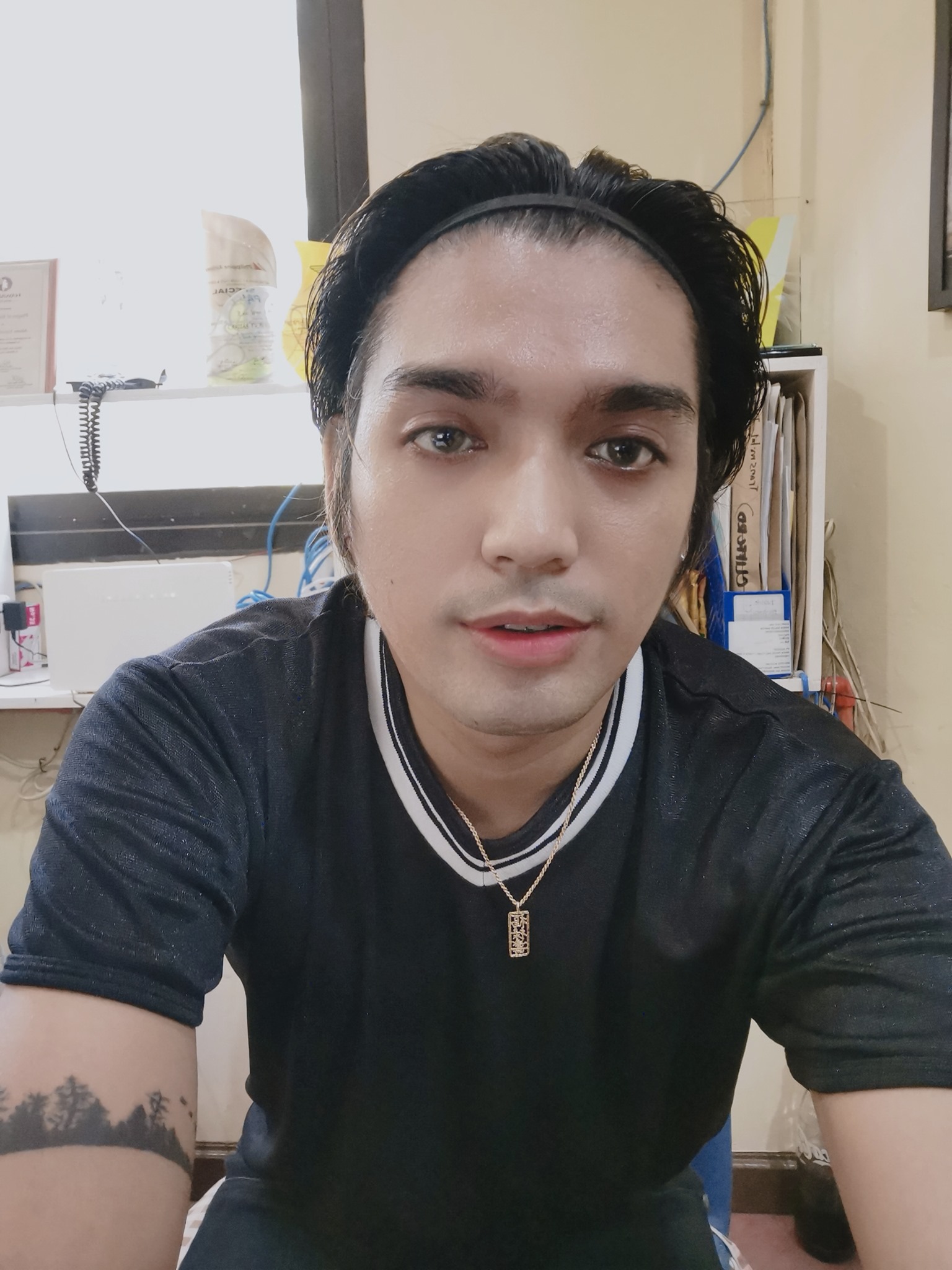 Alexis Alquiza
