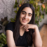 Sara Al Hashimi