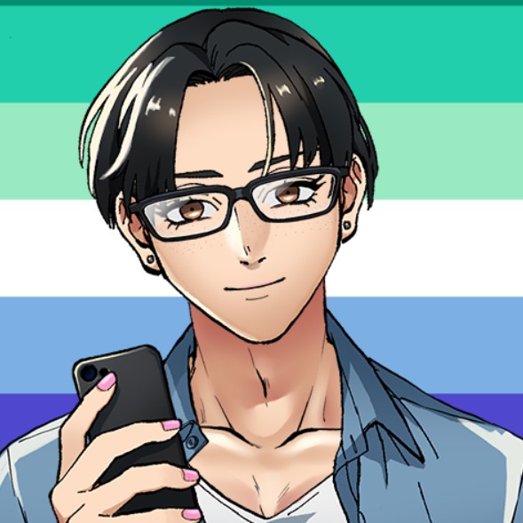 YandereBoy 13