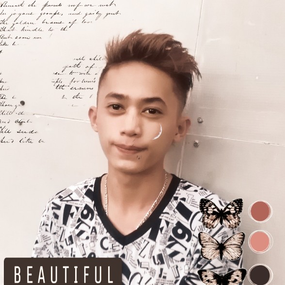Romell Labita