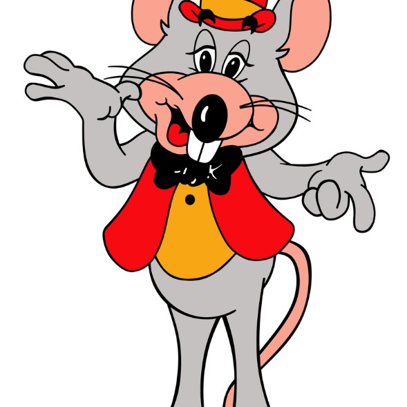 Chuck E. Cheese4737