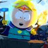 Griffen Lefforge