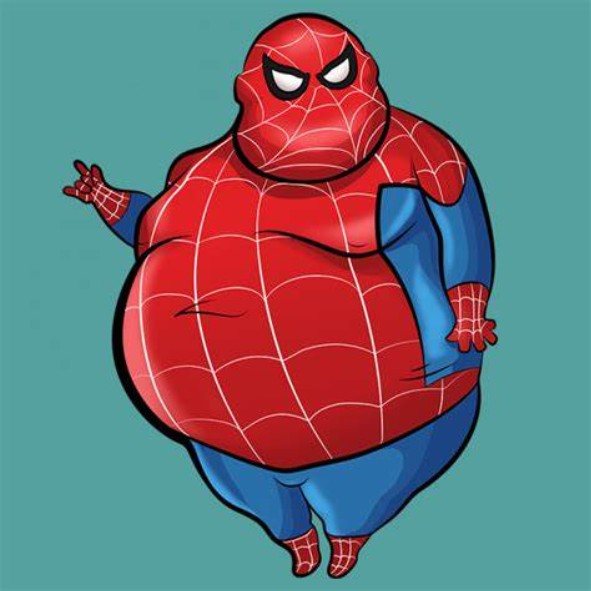 Peter Parker