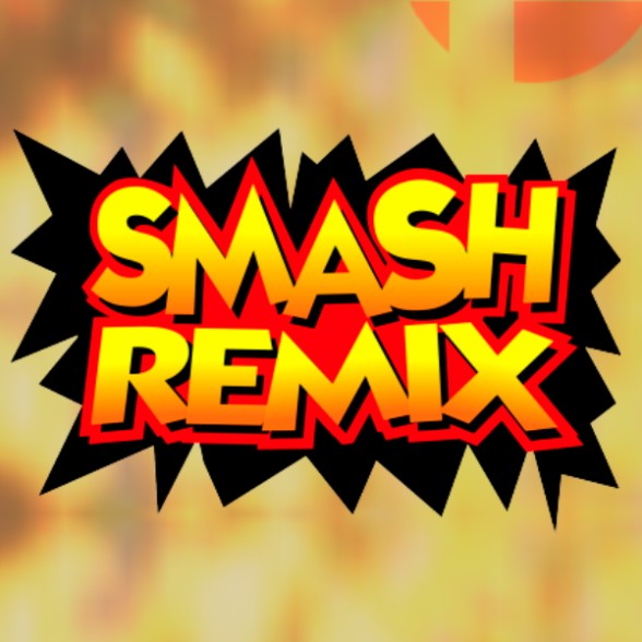 Smash Remix Bros