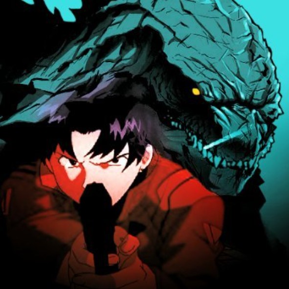 Misatozilla Crowley