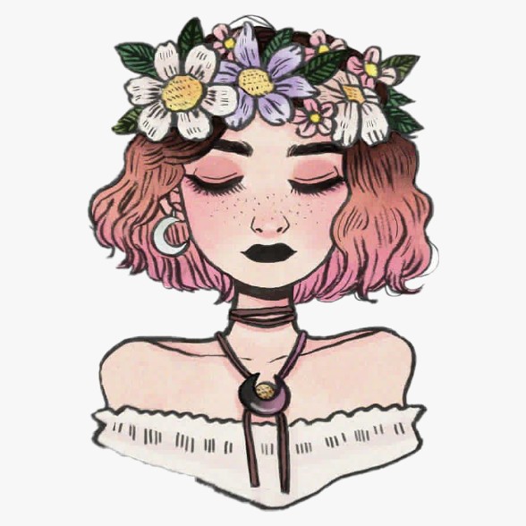 Violet Vida