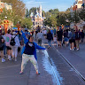 Missy on Main Street