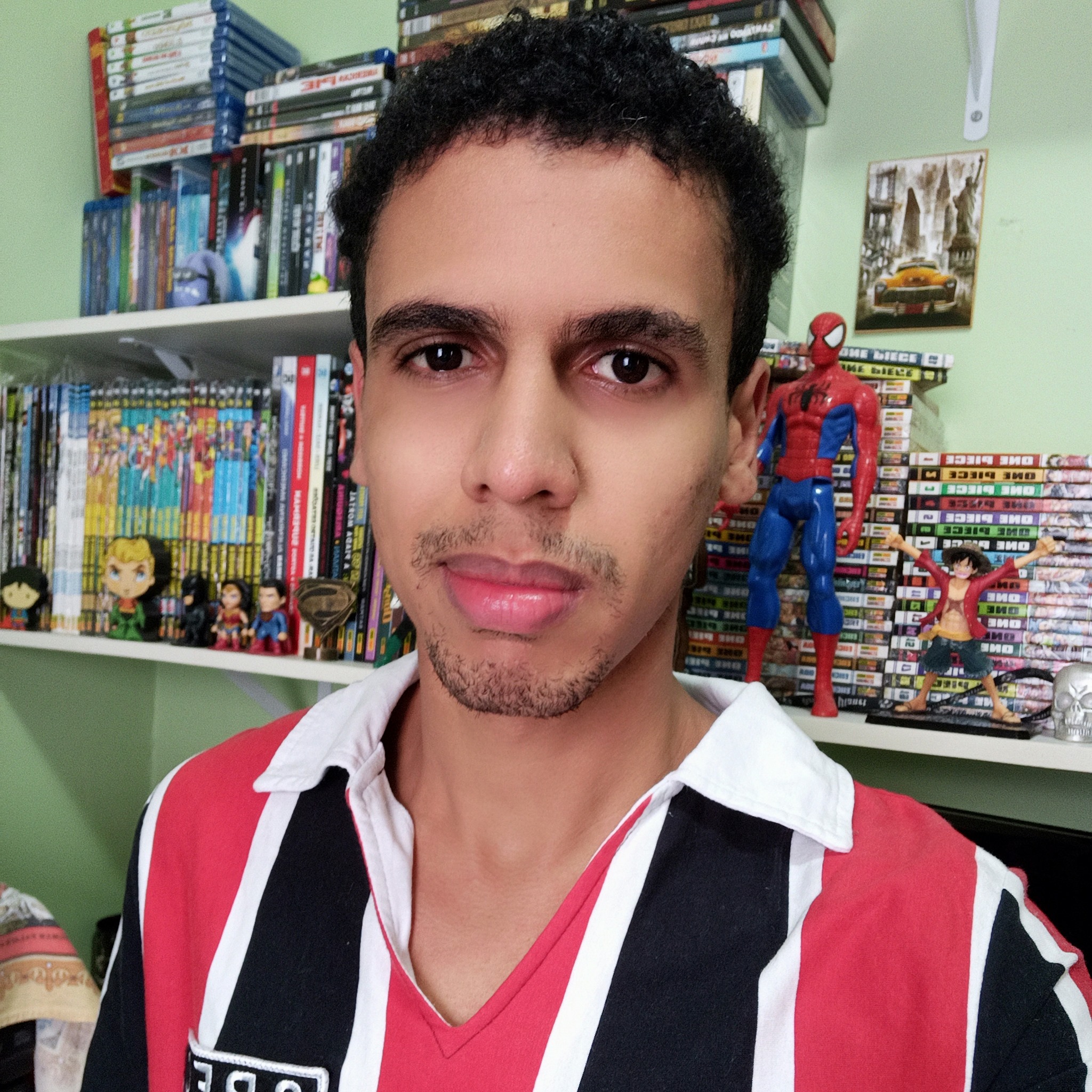 Marvin Brito