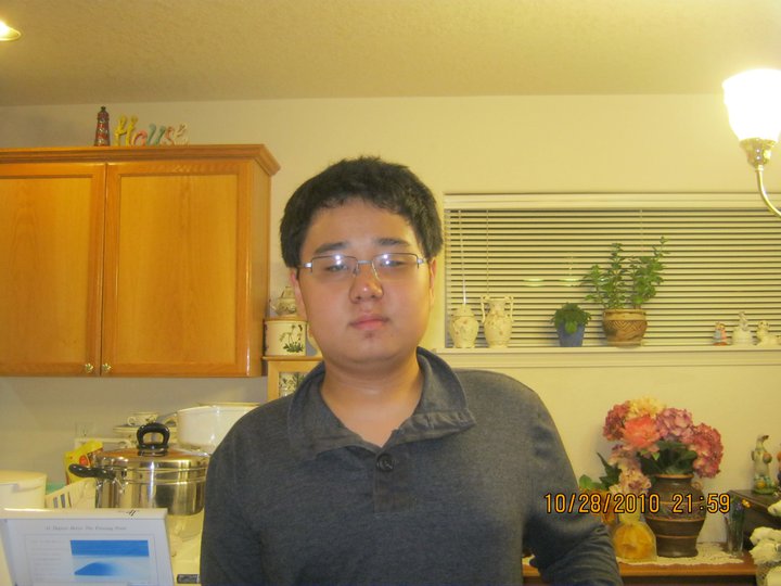 Michael Lee