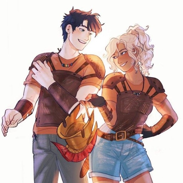 Annabeth Jackson