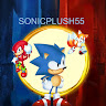 SonicPlush55