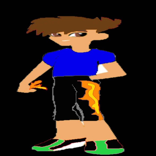 spencercutie