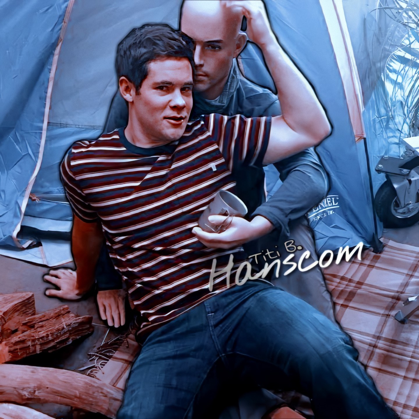 Titi Hanscom