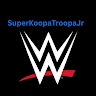 SuperKoopaTroopaJr WWE